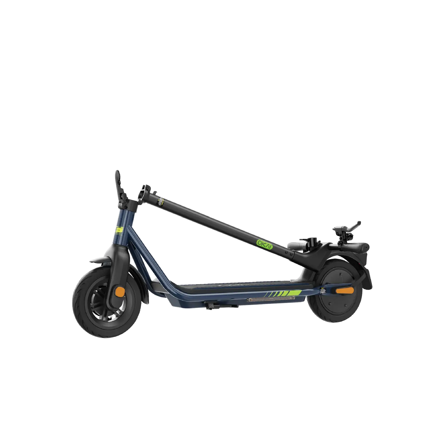 Zippy Pro ES52 eScooter