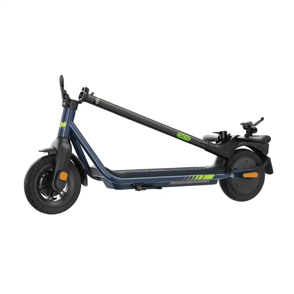 Zippy Pro ES52 eScooter