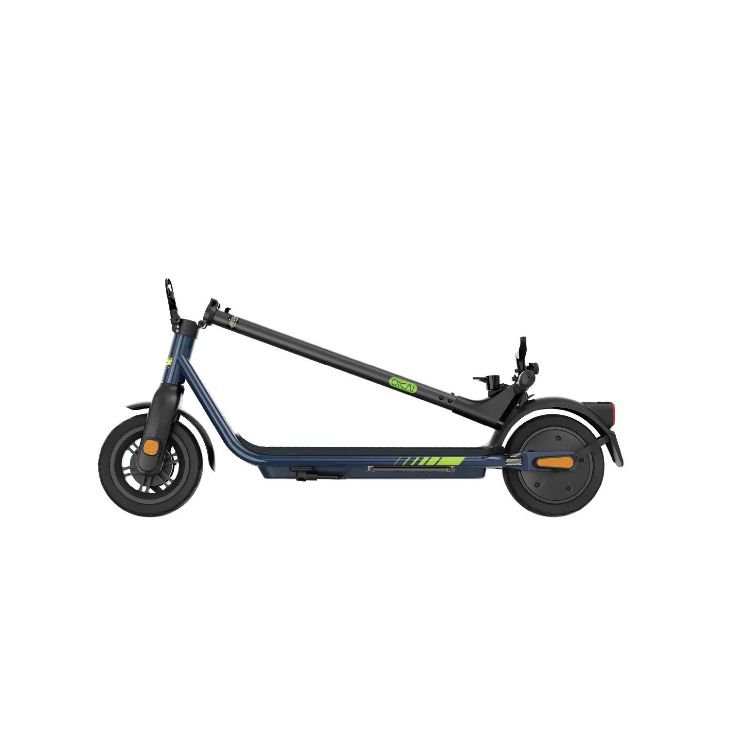 Zippy Pro ES52 eScooter