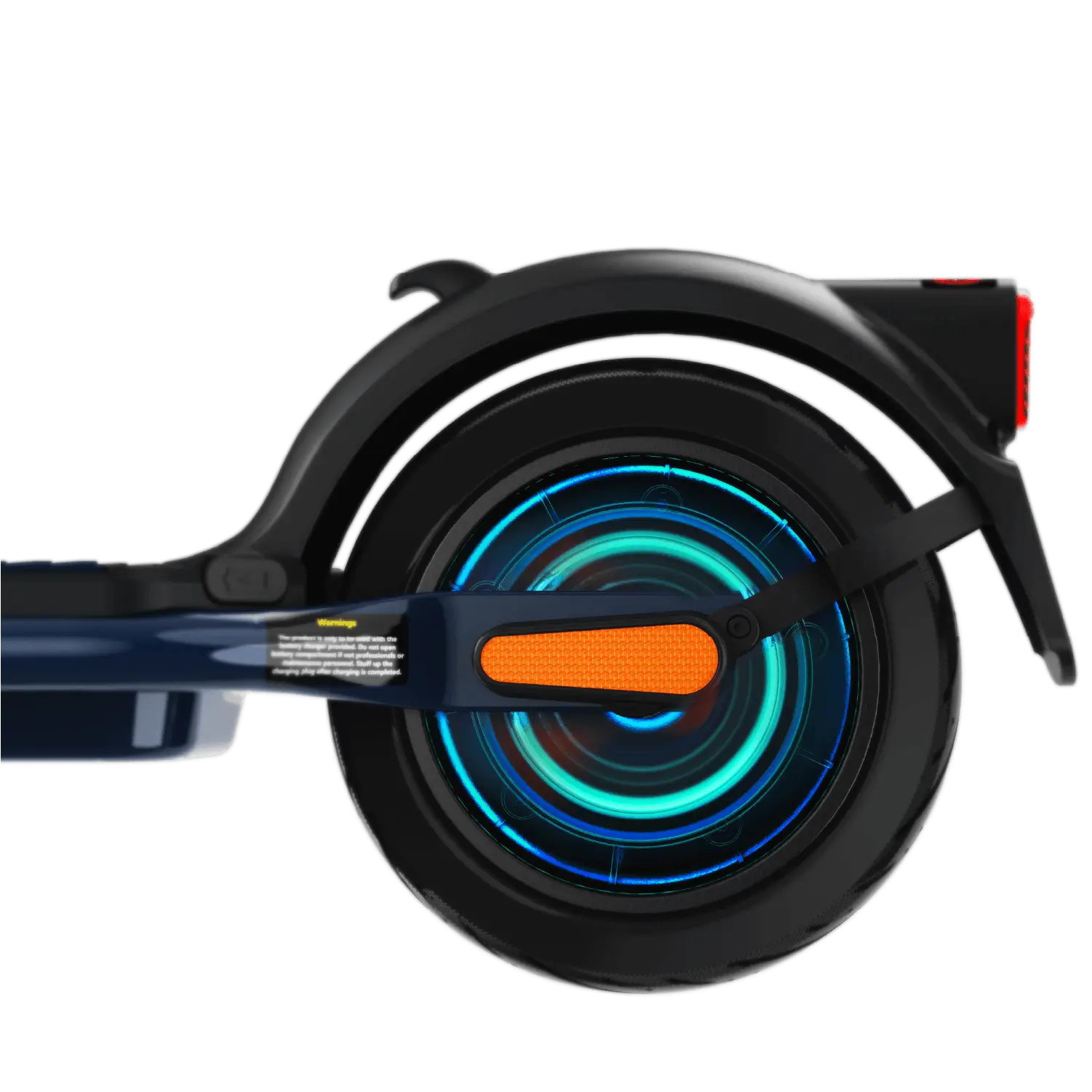 Zippy Pro ES52 eScooter