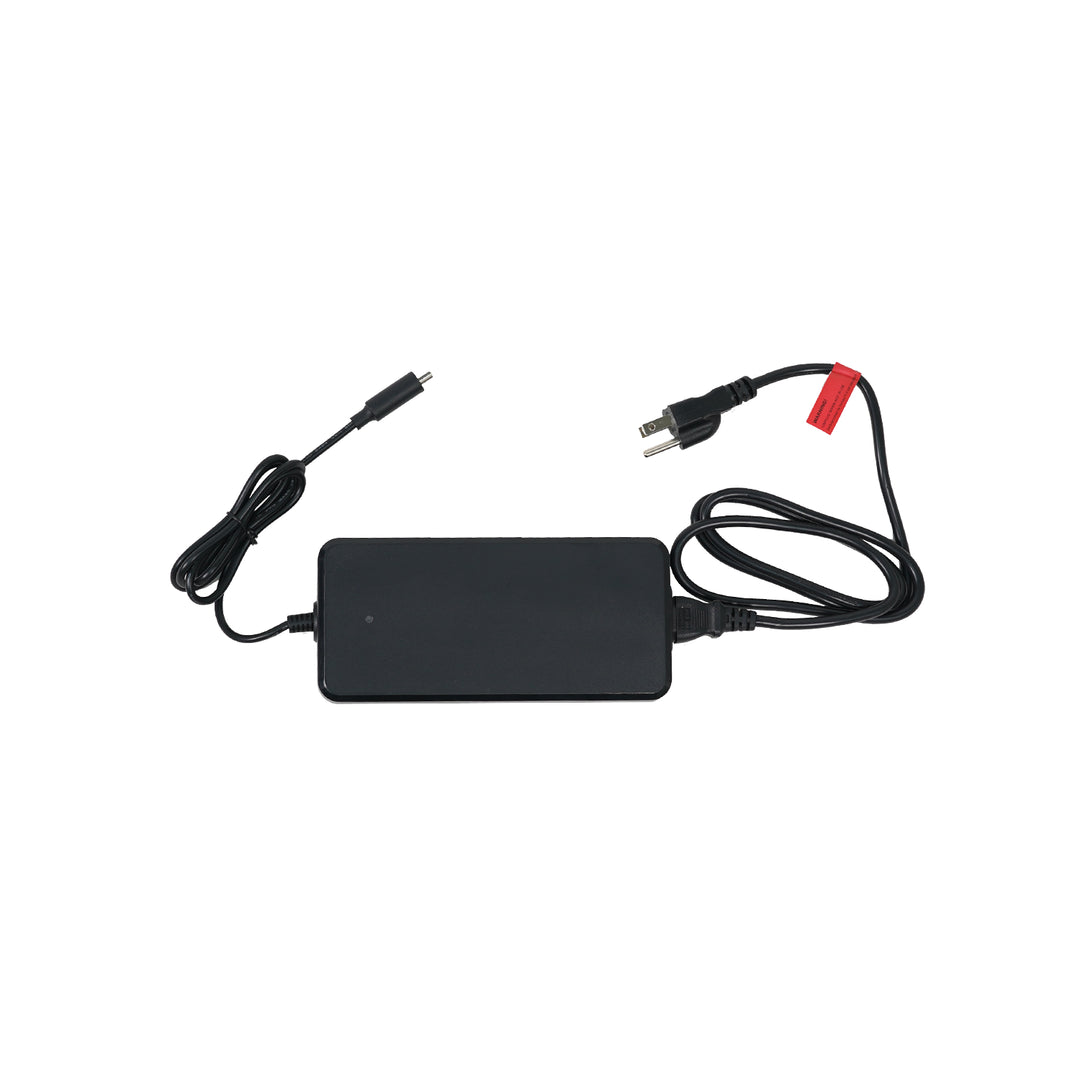 ES800 charger