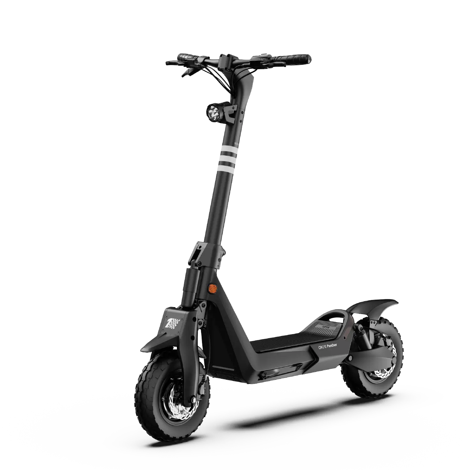 Panther ES800 Off-Road eScooter