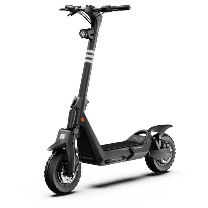 OPEN BOX OKAI Panther ES800 -Best Dual Motor Performance Scooter FREE SHIPPING