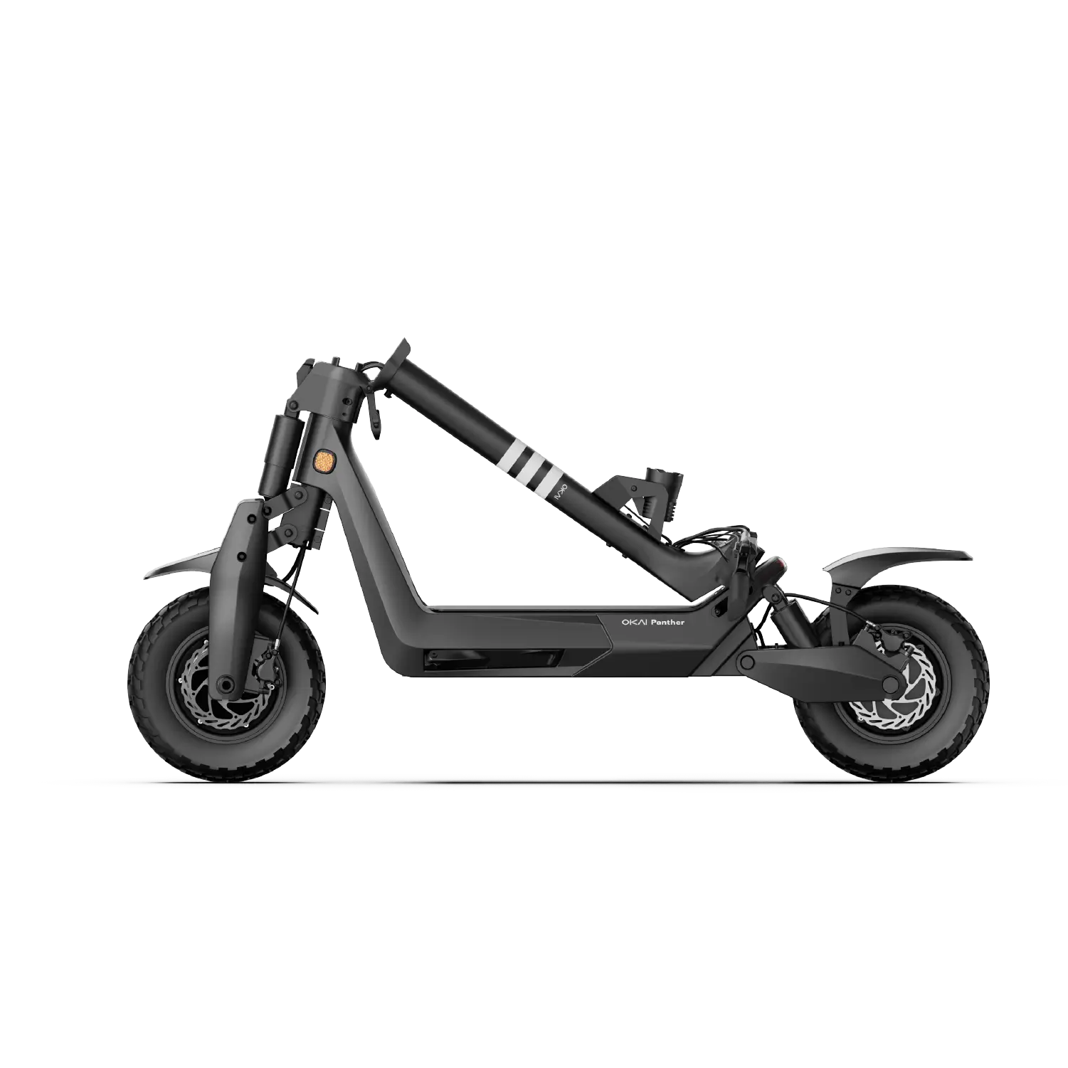 Panther ES800 Off-Road eScooter