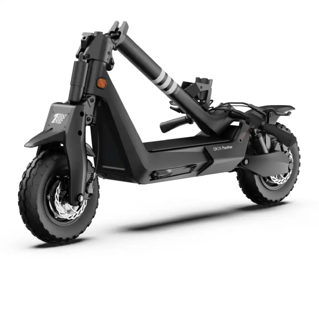 Panther ES800 Off-Road eScooter