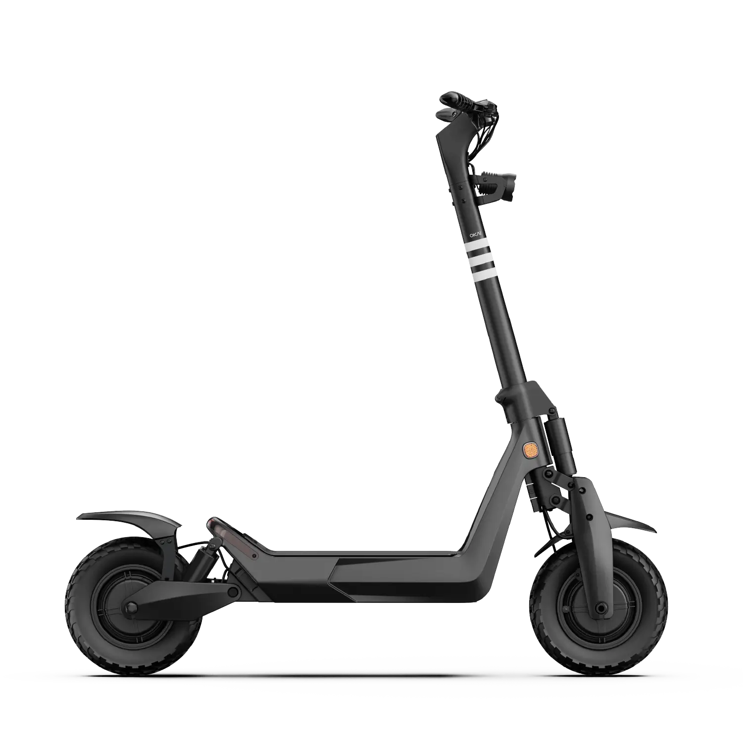 Panther ES800 Off-Road eScooter