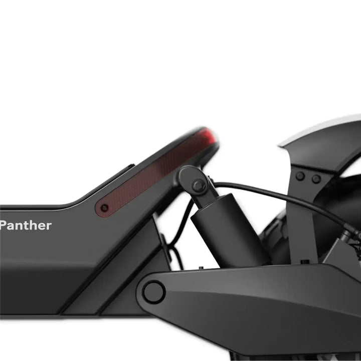 OPEN BOX OKAI Panther ES800 -Best Dual Motor Performance Scooter FREE SHIPPING