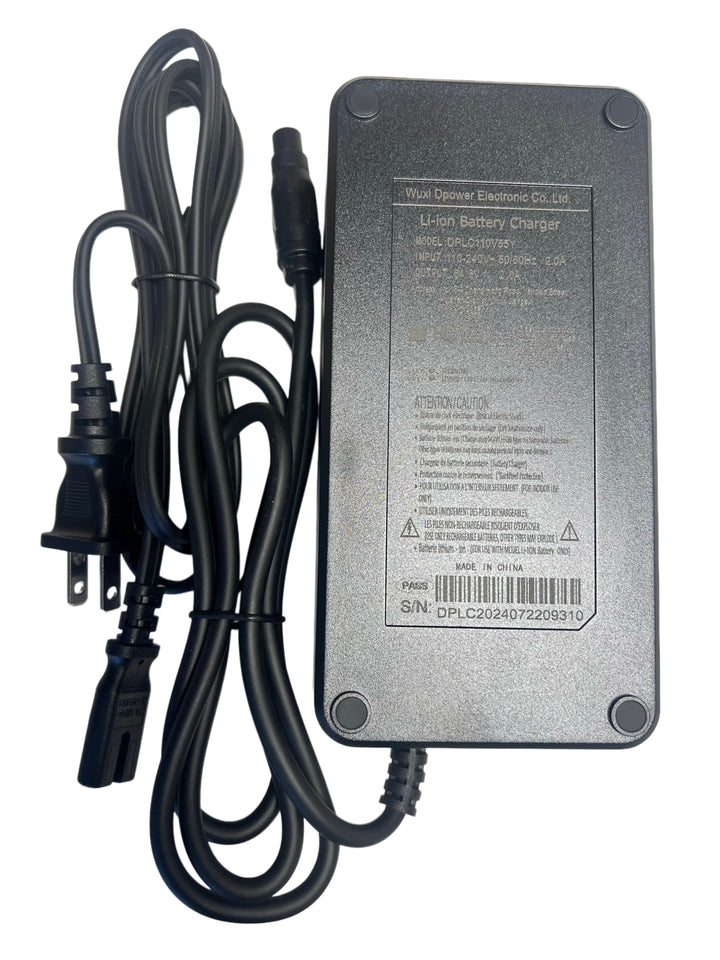 OKAI OEM Chargers- Neon Pro ES30 /EA10C/EBF10 Scooters E-Bikes chargers