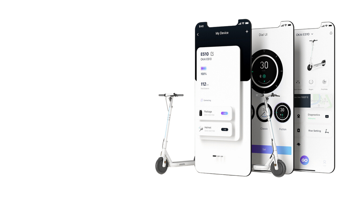 OKAI Technology