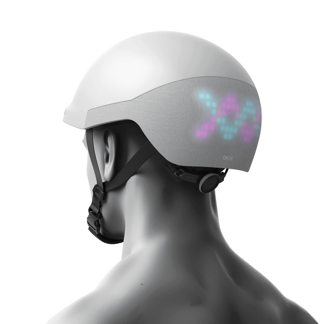 Smart Helmet