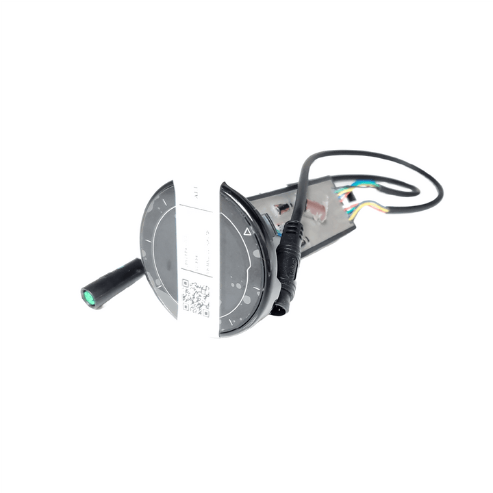 EB40 Meter Display – OKAI