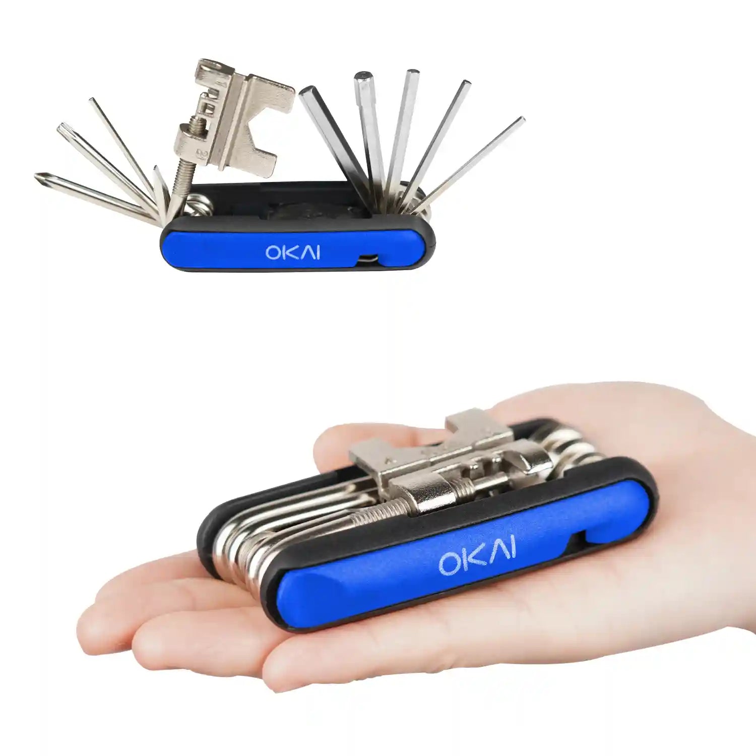 Bike MultiTool Repair Kit