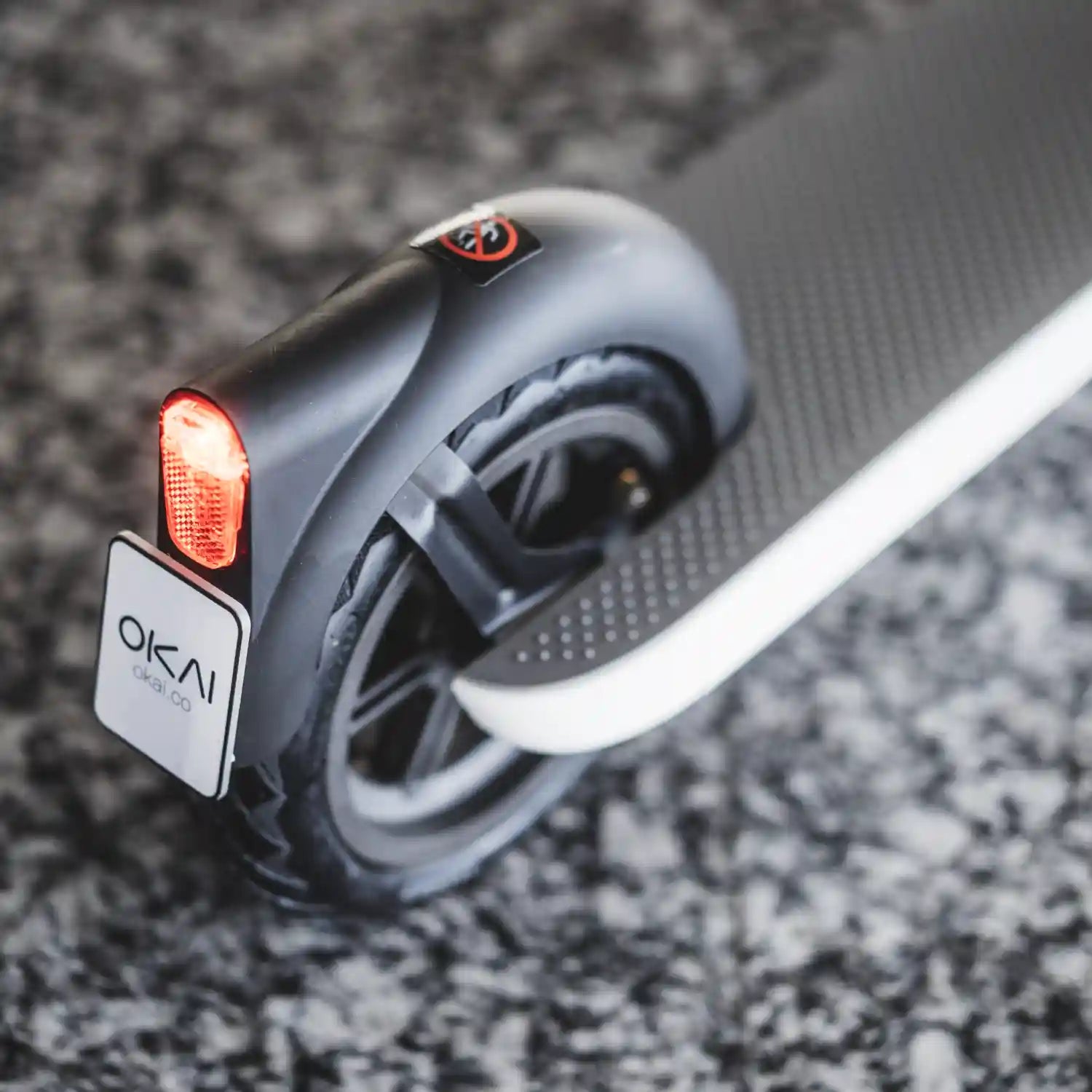 NEON Lite ES10 eScooter