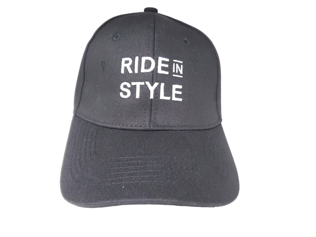 OKAI Ride in Style Baseball Cap