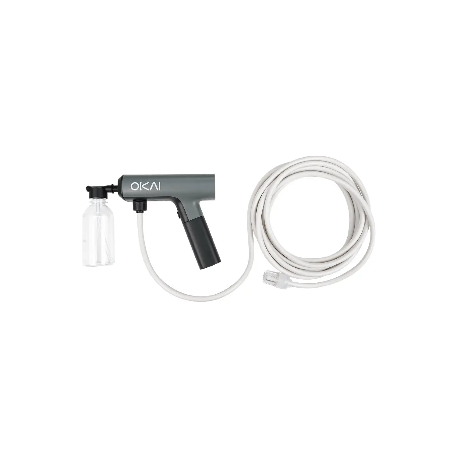 Cordless Electric Pressure Washer