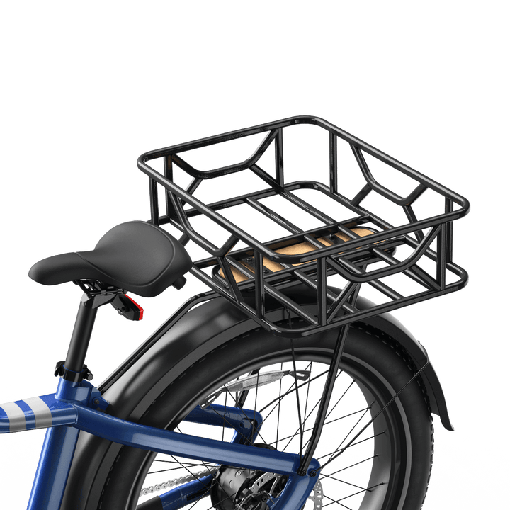 EB50 Series Rear Basket