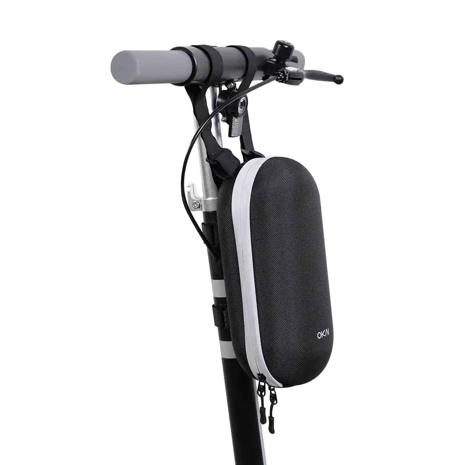Scooter Handlebar Bag