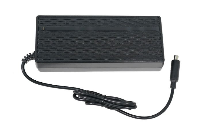 OKAI OEM 54.6V_2A Battery Charger for EB40, EB50, EB70, EB80 & EA10C SKU# 2010300213