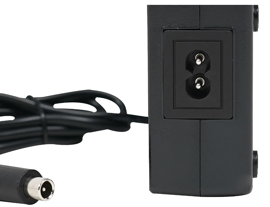 OKAI OEM 54.6V_2A Battery Charger for EB40, EB50, EB70, EB80 & EA10C SKU# 2010300213