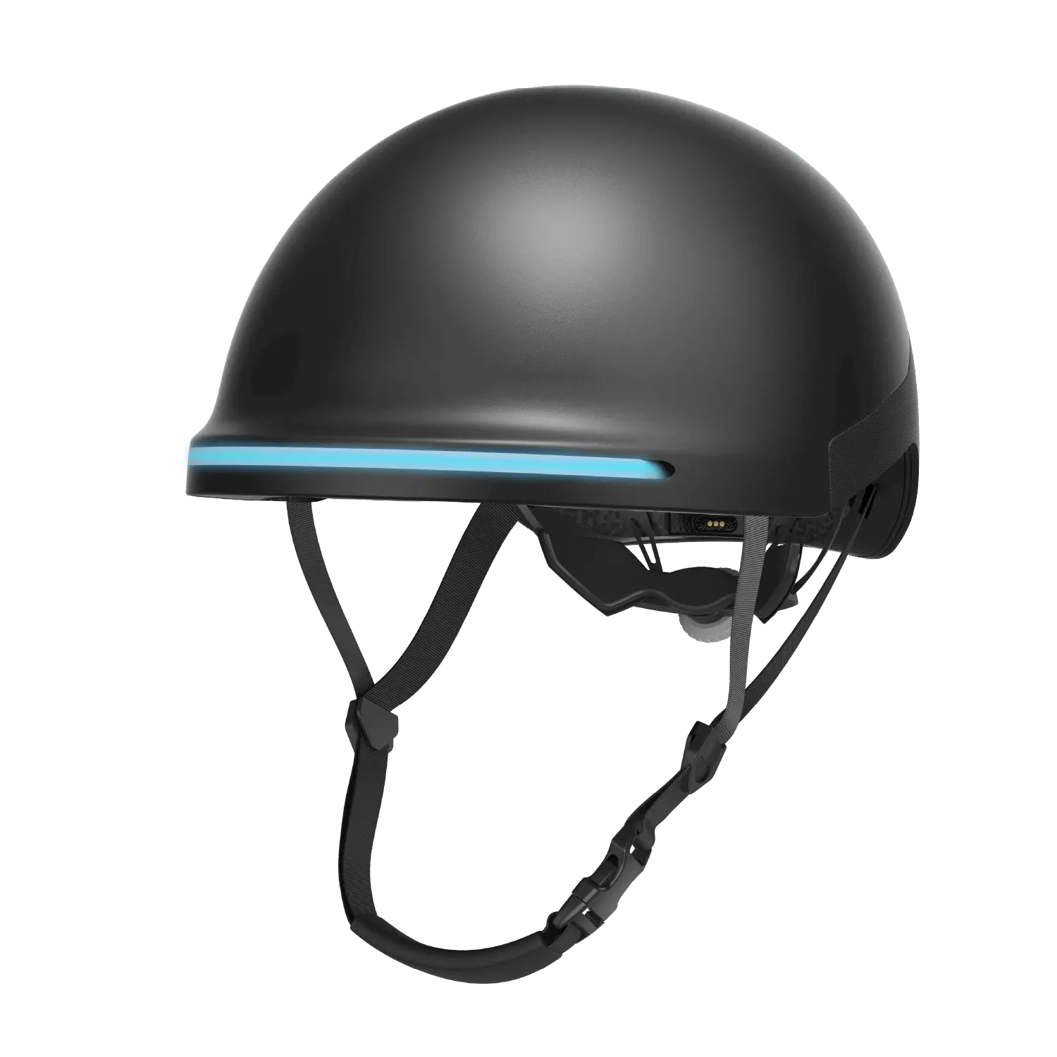 Smart Helmet