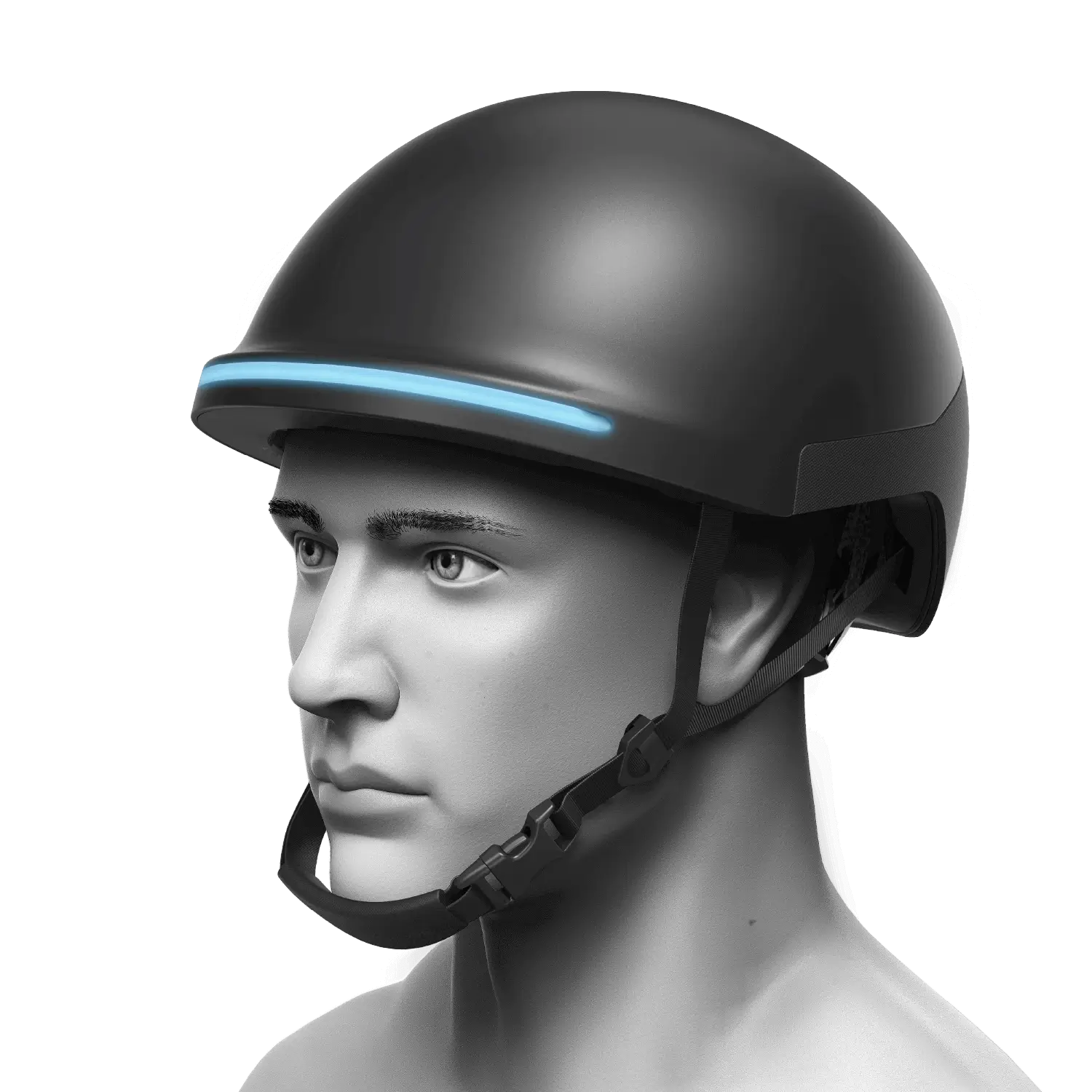 Smart Helmet
