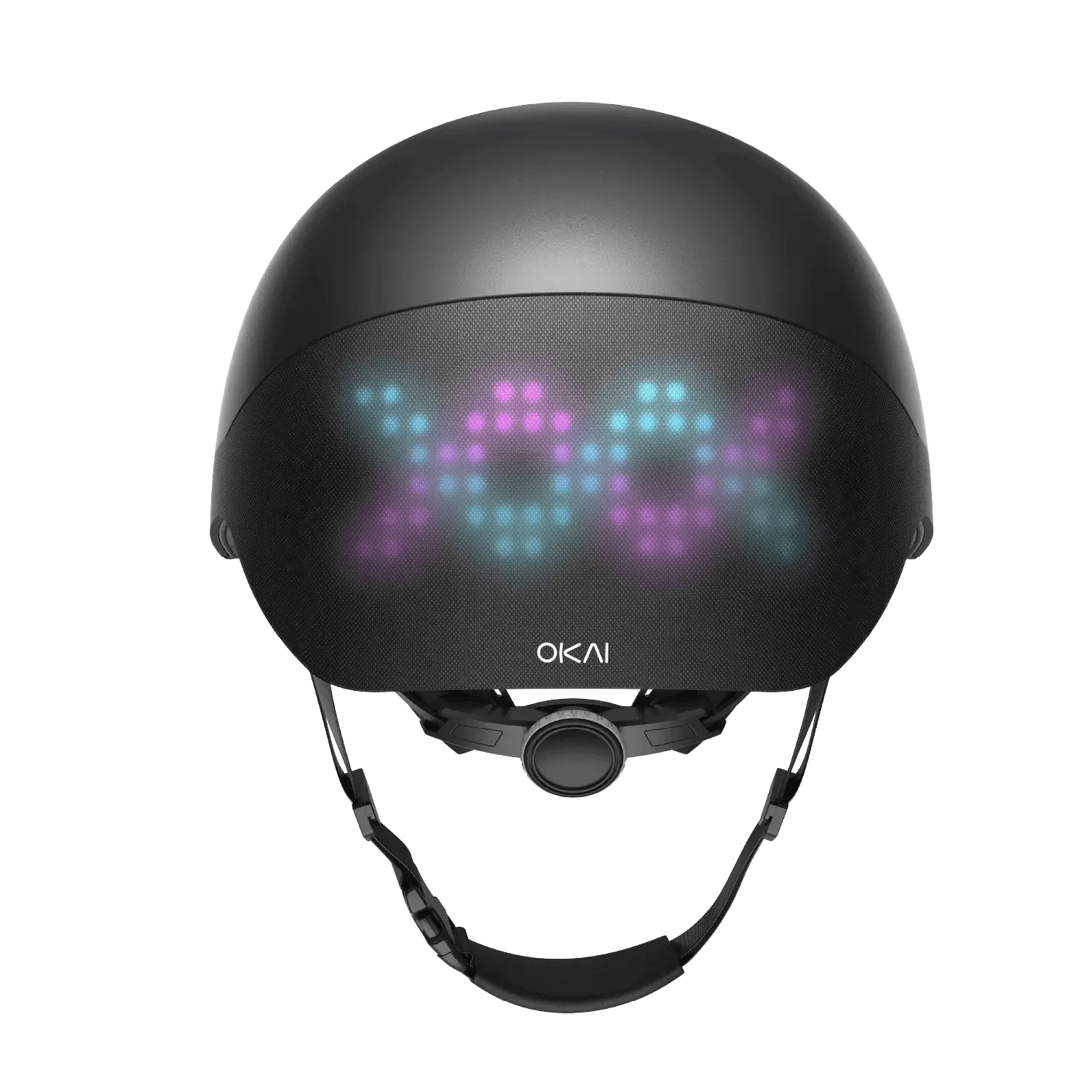 Smart Helmet