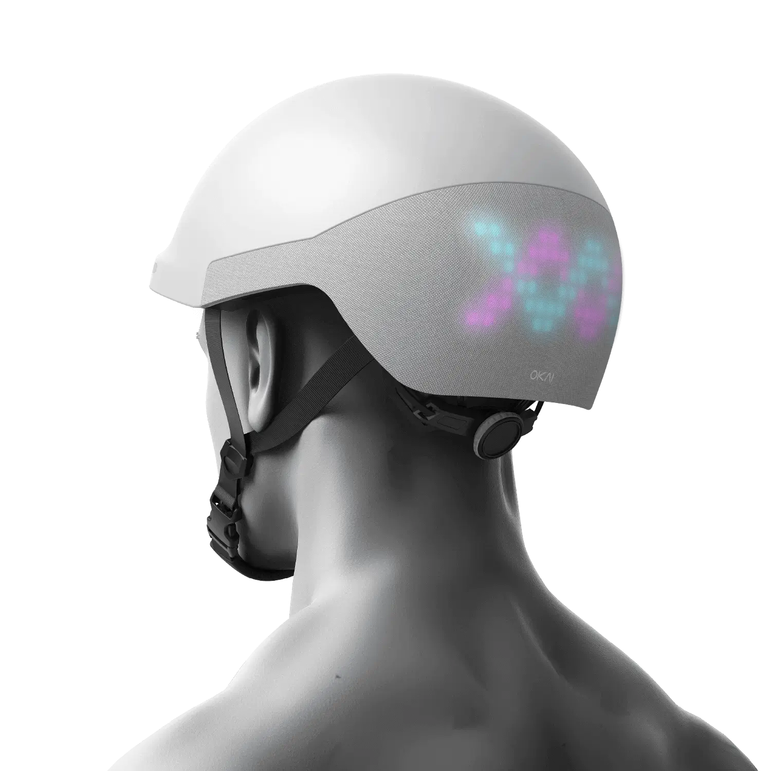 Smart Helmet