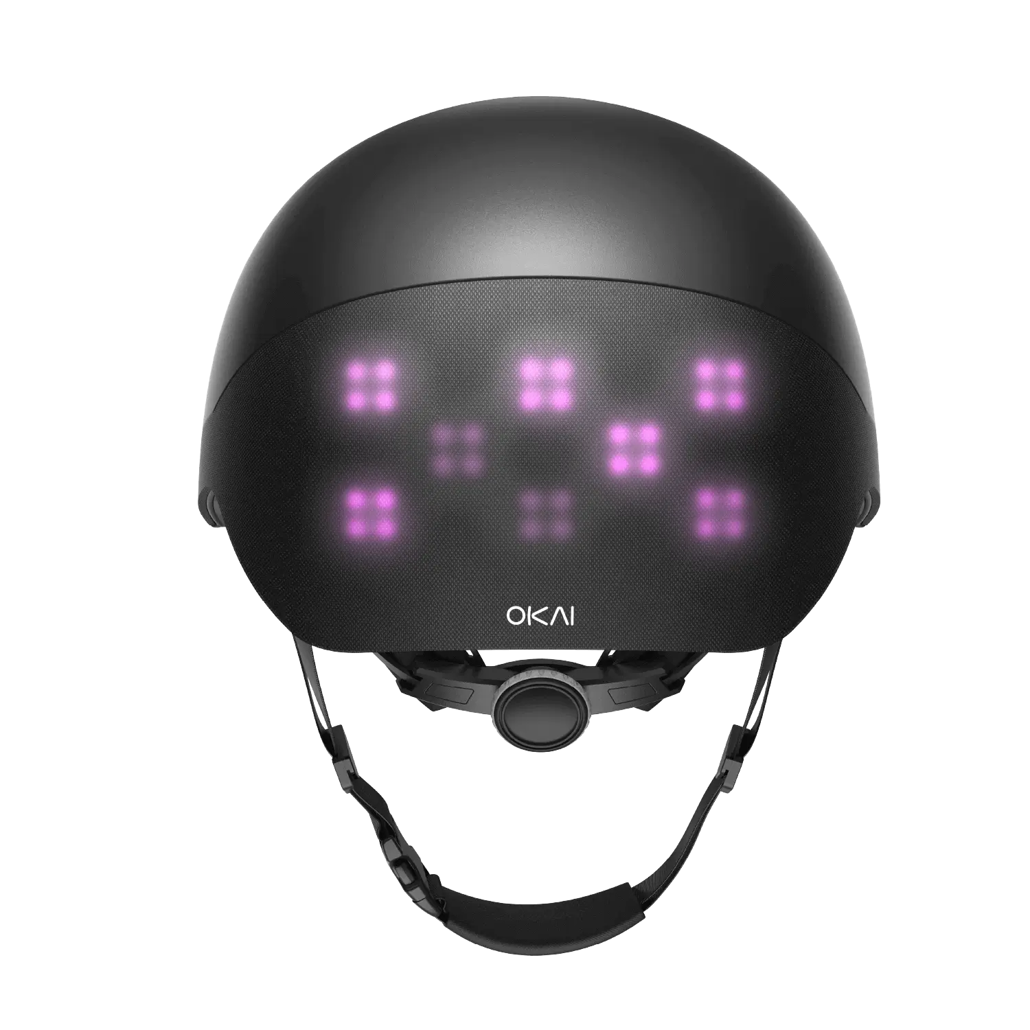 Smart Helmet
