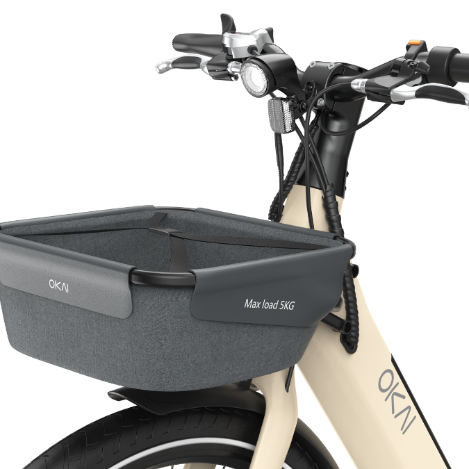 eBike Accessories Okai