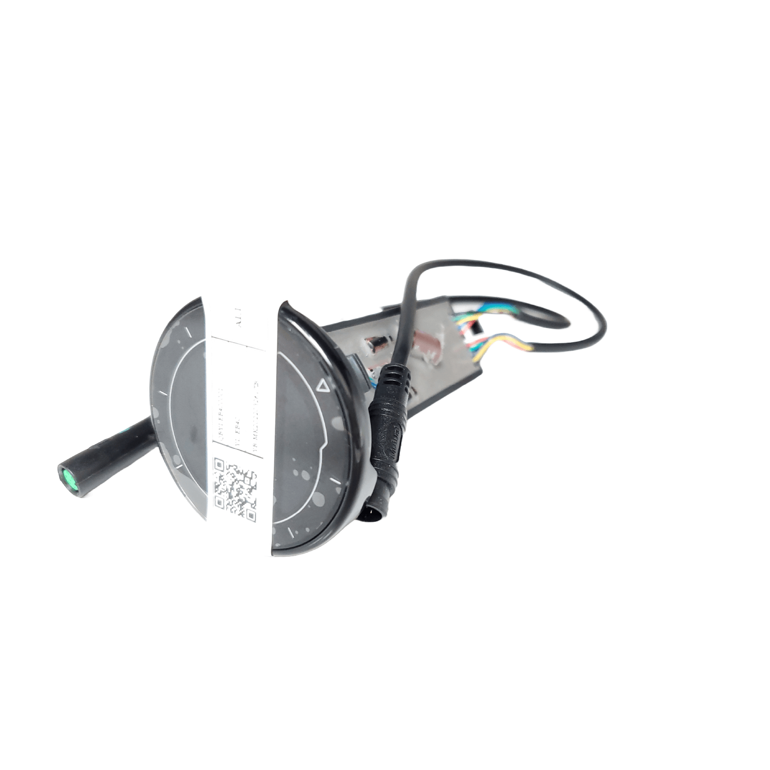 EB40 Meter Display