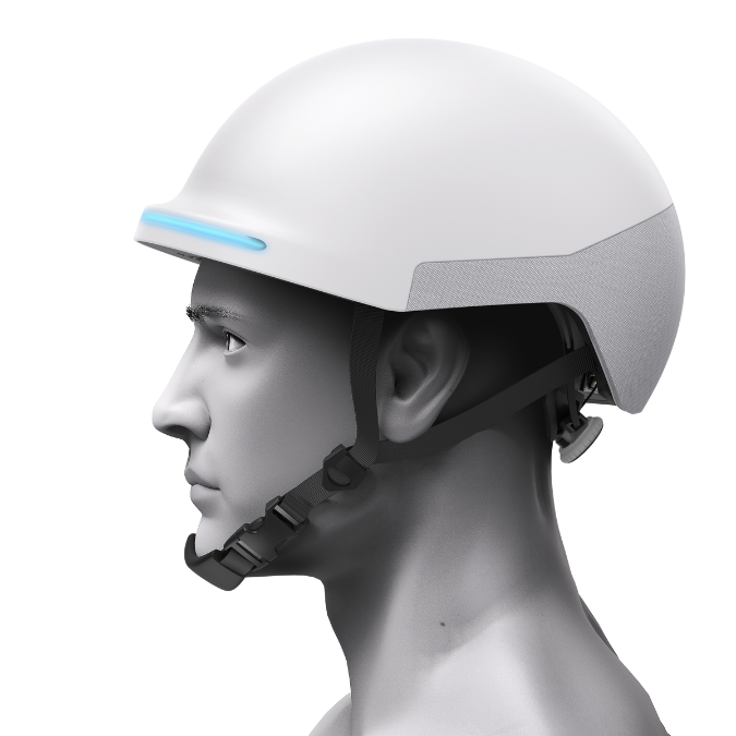 Smart helmet hot sale