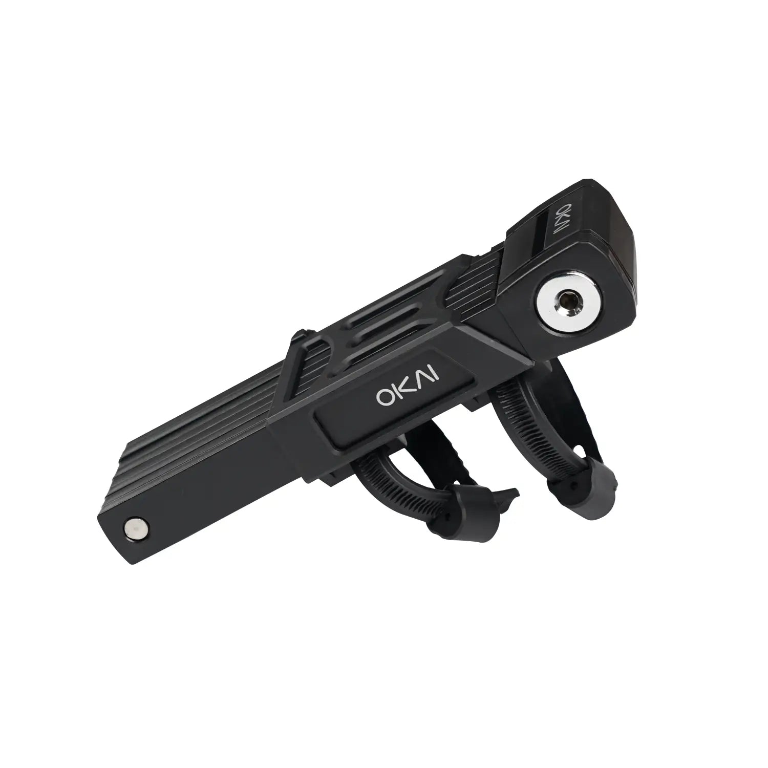 Heavy-Duty Z Lock