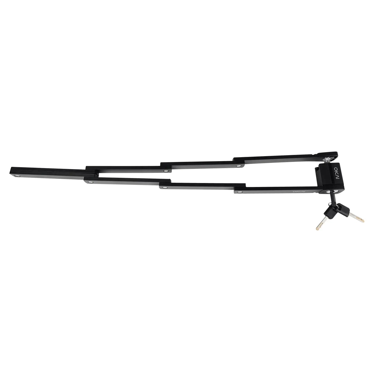 Heavy-Duty Z Lock