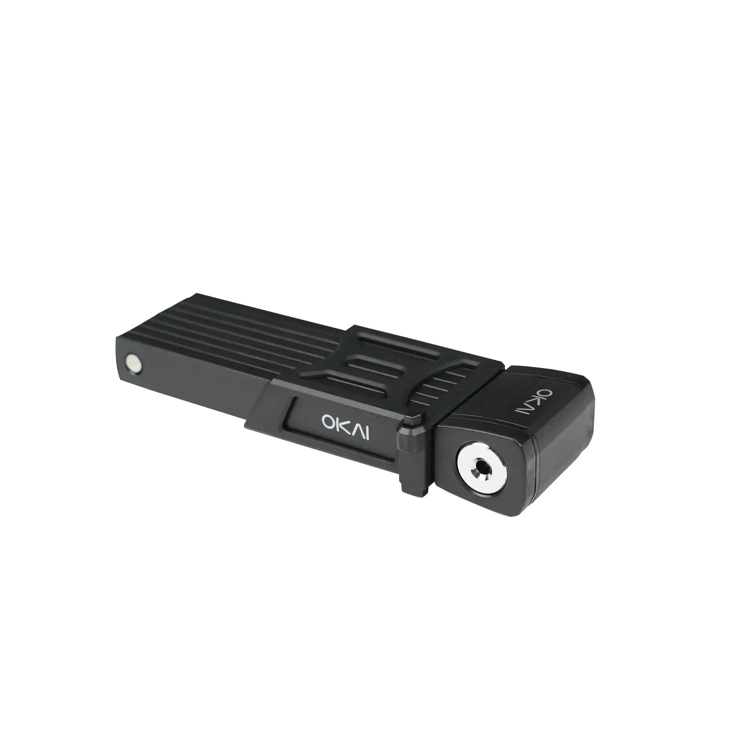 Heavy-Duty Z Lock