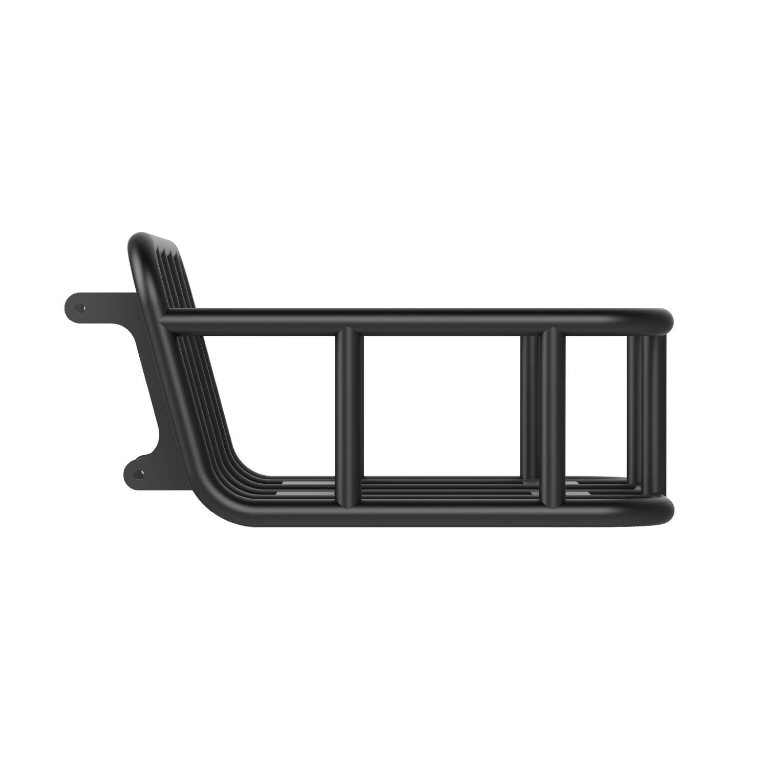 Bike Front Basket - EB70/EB80