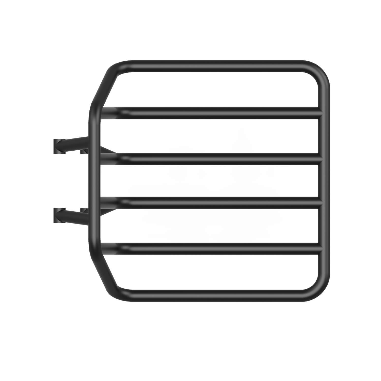 Bike Front Rack - EB70/EB80