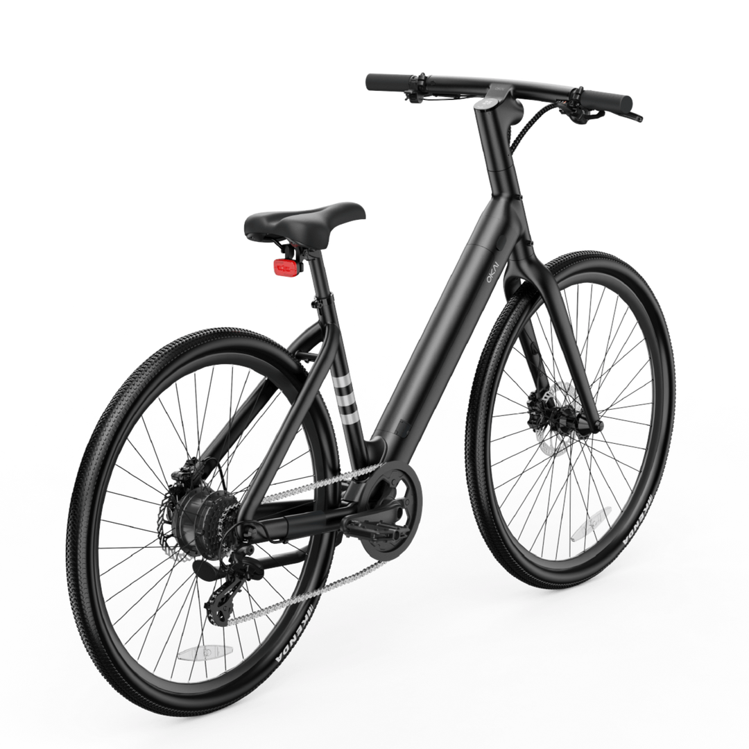 LyteCycle EB60 eBike