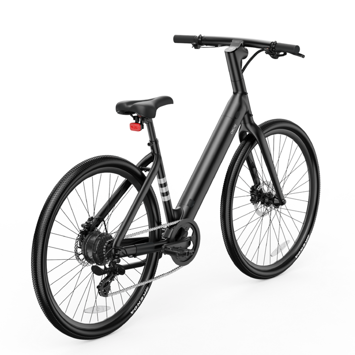 LyteCycle EB60 eBike