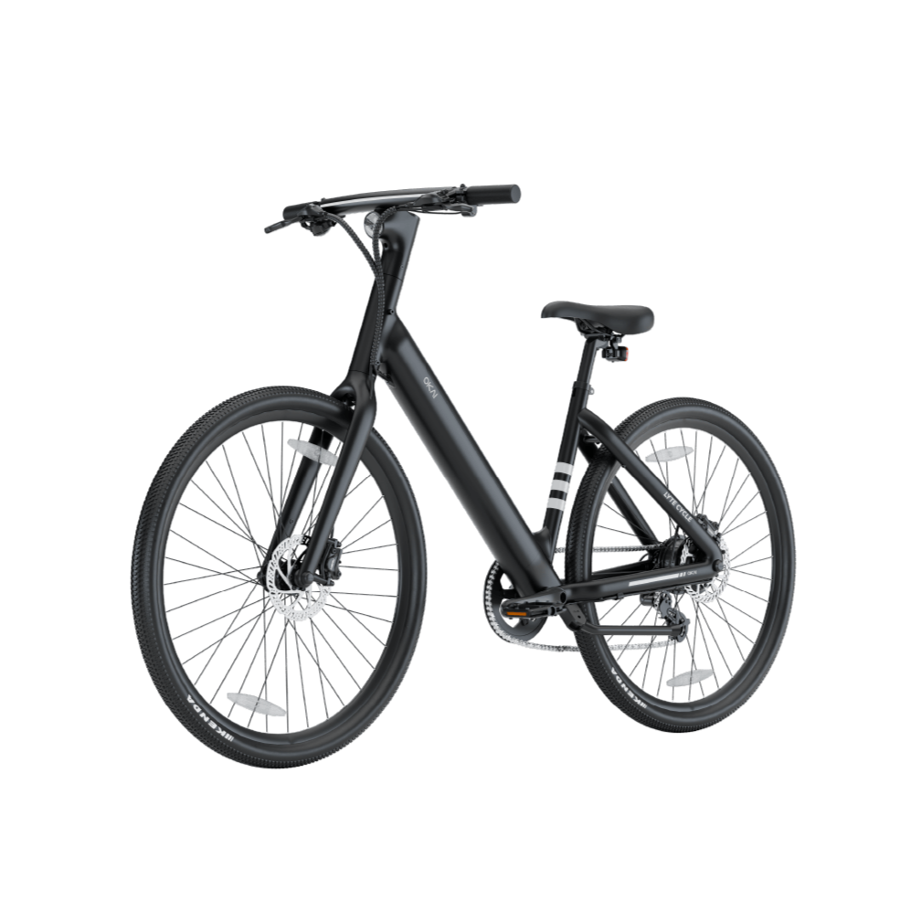 LyteCycle EB60 eBike