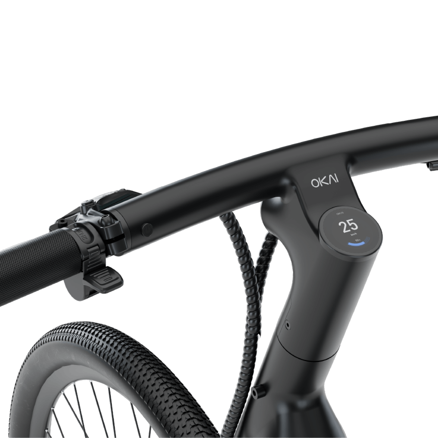 LyteCycle EB60 eBike