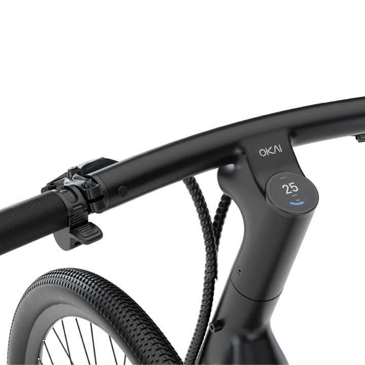 LyteCycle EB60 eBike