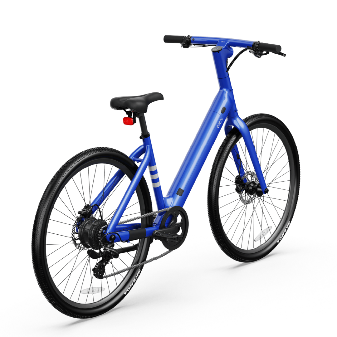 LyteCycle EB60 eBike