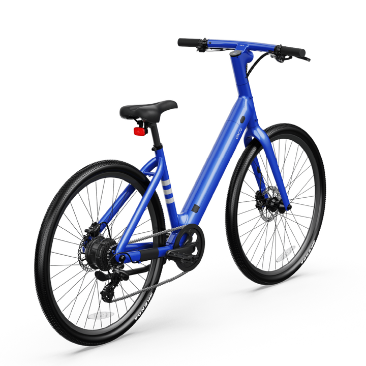 LyteCycle EB60 eBike