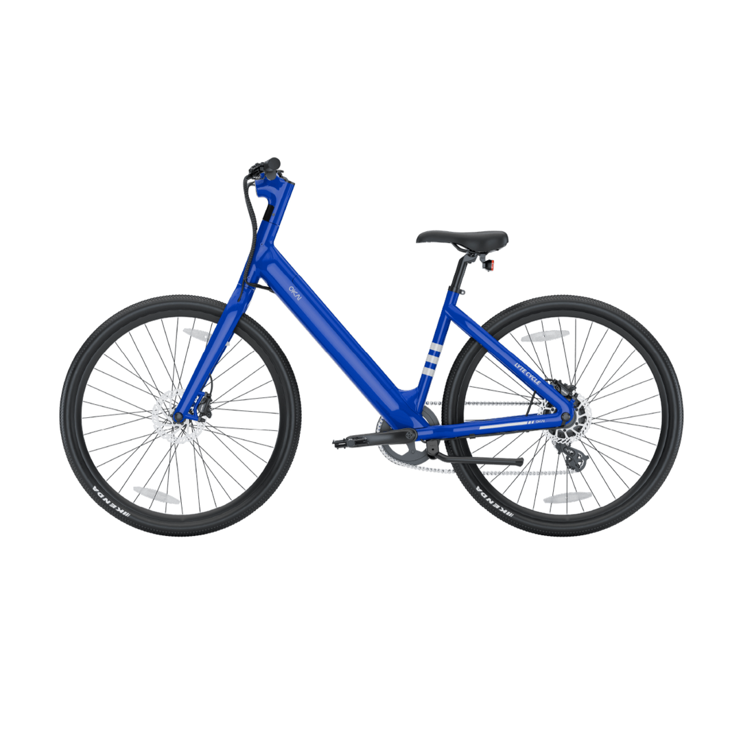 LyteCycle EB60 eBike