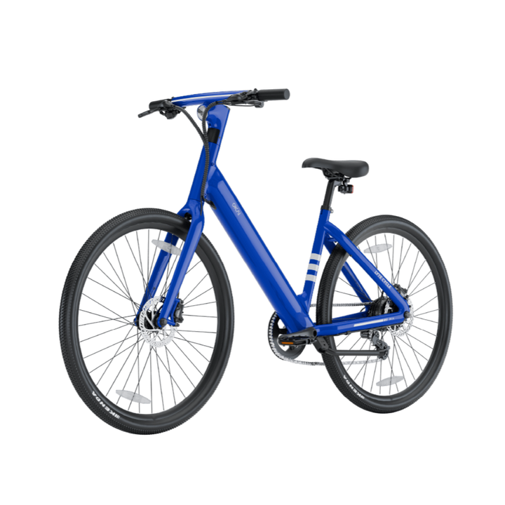 LyteCycle EB60 eBike