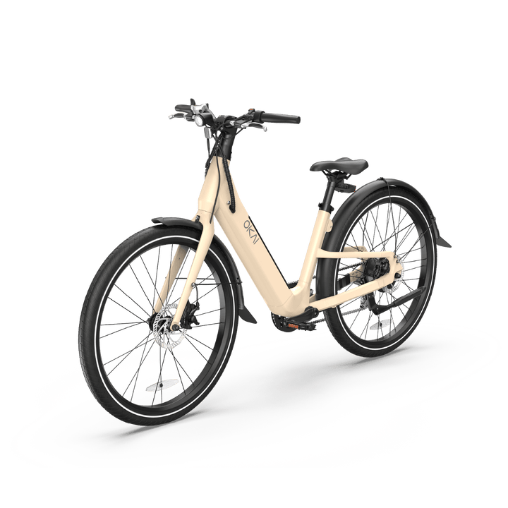 Stride EB40 eBike