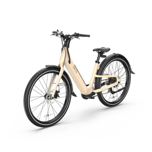 Stride EB40 eBike