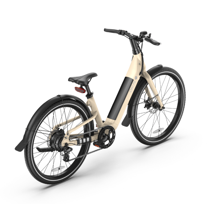 Stride EB40 eBike