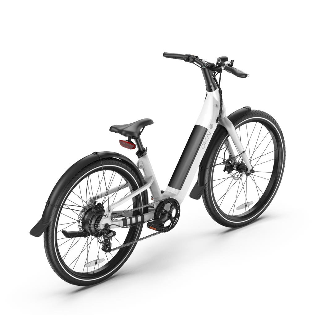 Stride EB40 eBike