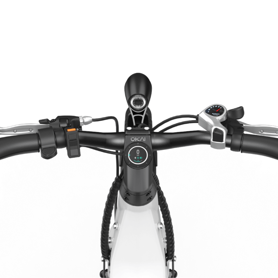 Stride EB40 eBike – OKAI